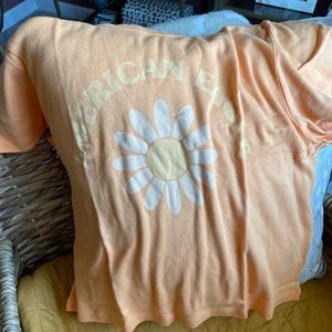 American Eagle Tee